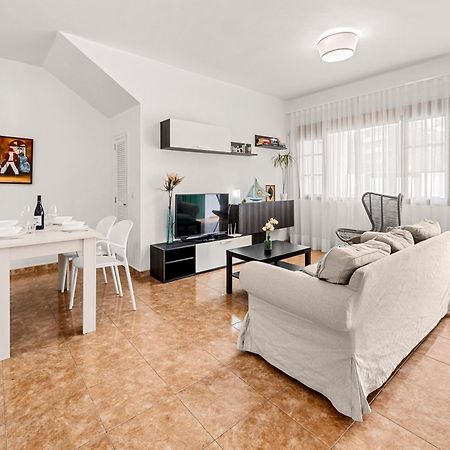 פלאיה בלנקה Apartamento Playa Dorada Bajos מראה חיצוני תמונה