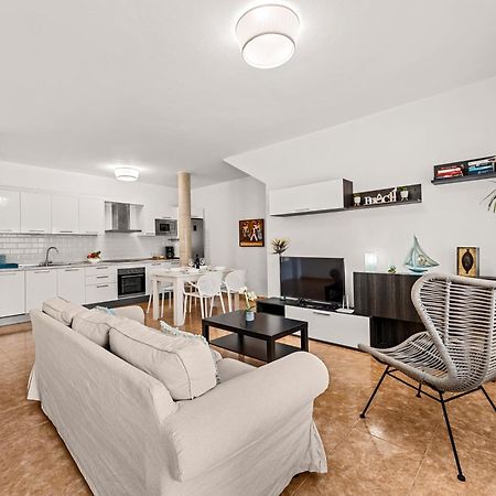 פלאיה בלנקה Apartamento Playa Dorada Bajos מראה חיצוני תמונה