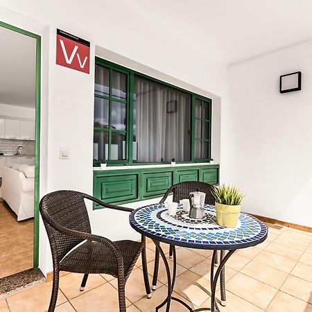 פלאיה בלנקה Apartamento Playa Dorada Bajos מראה חיצוני תמונה