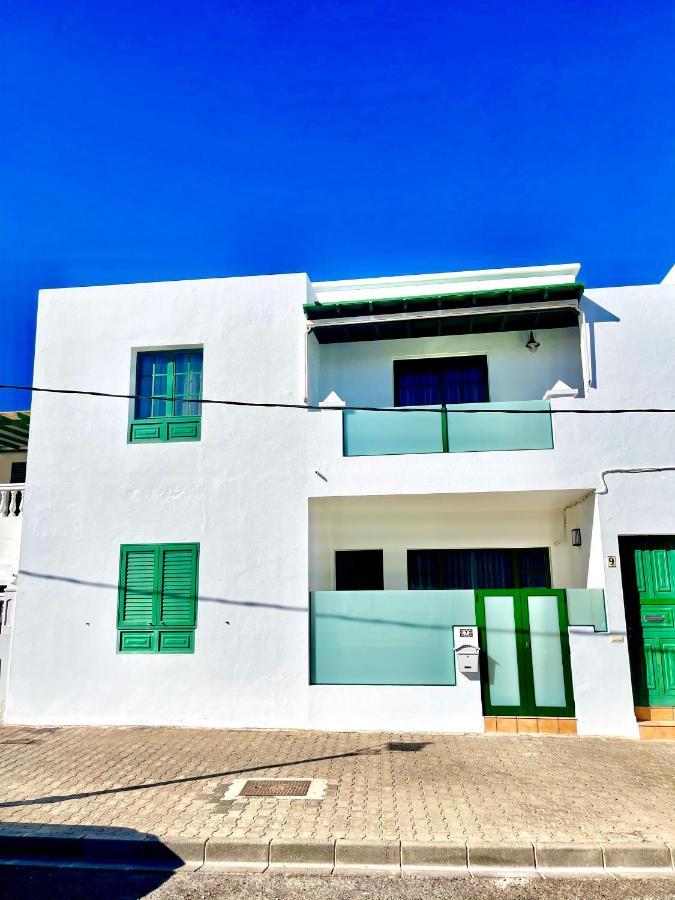 פלאיה בלנקה Apartamento Playa Dorada Bajos מראה חיצוני תמונה