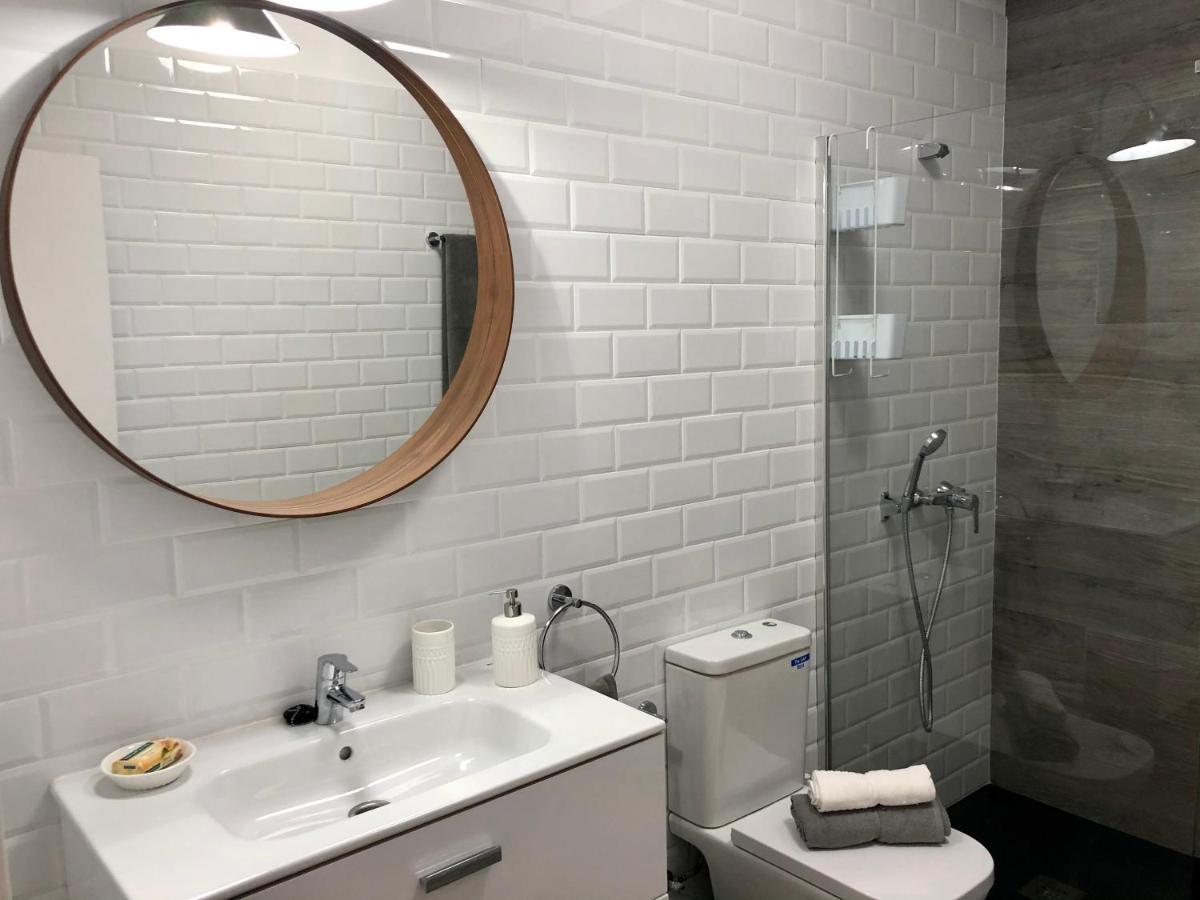 פלאיה בלנקה Apartamento Playa Dorada Bajos מראה חיצוני תמונה