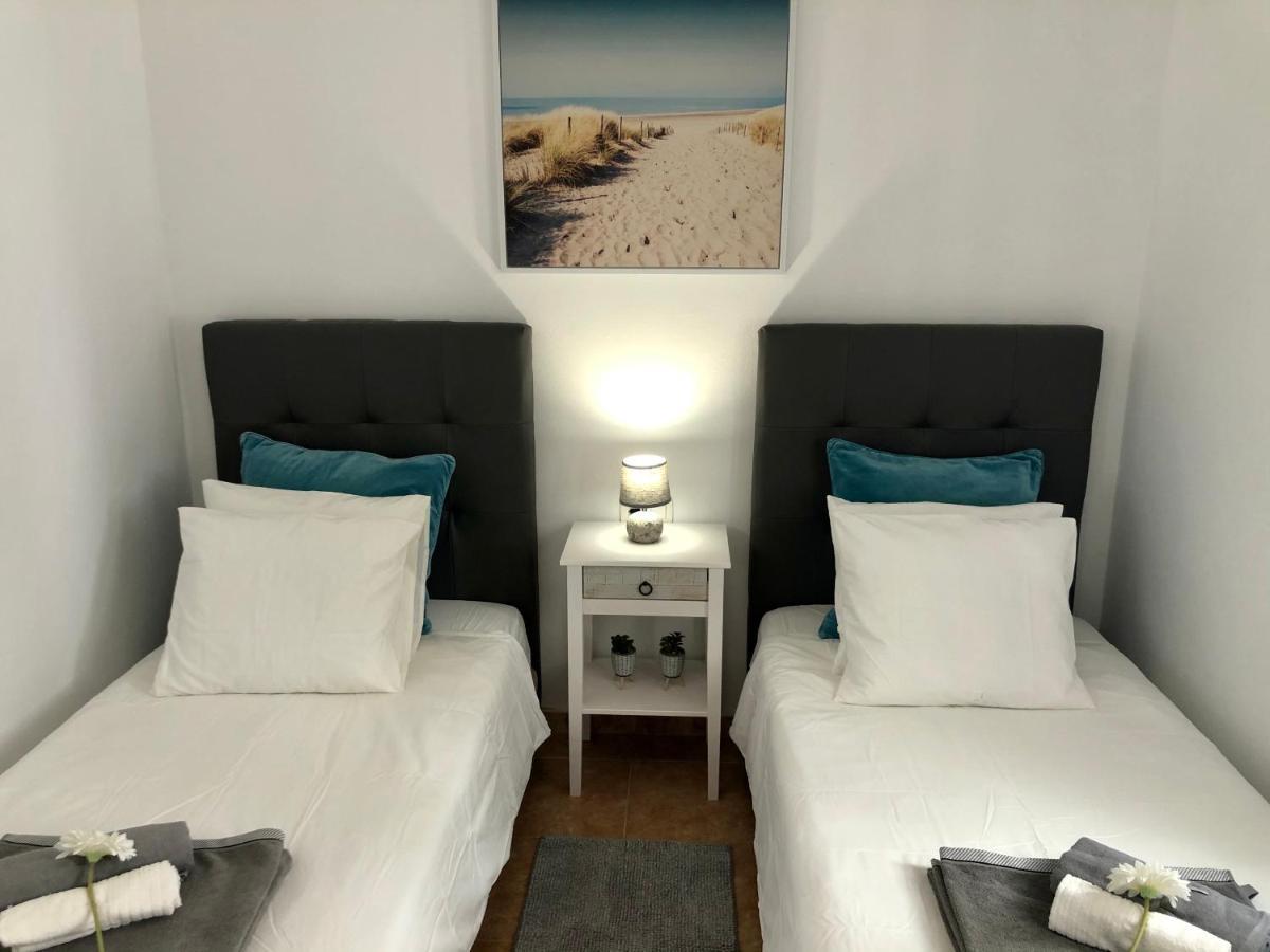 פלאיה בלנקה Apartamento Playa Dorada Bajos מראה חיצוני תמונה