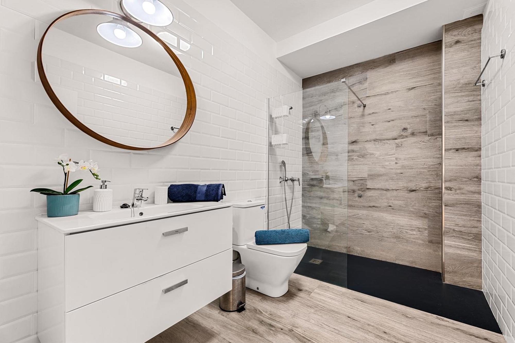 פלאיה בלנקה Apartamento Playa Dorada Bajos מראה חיצוני תמונה