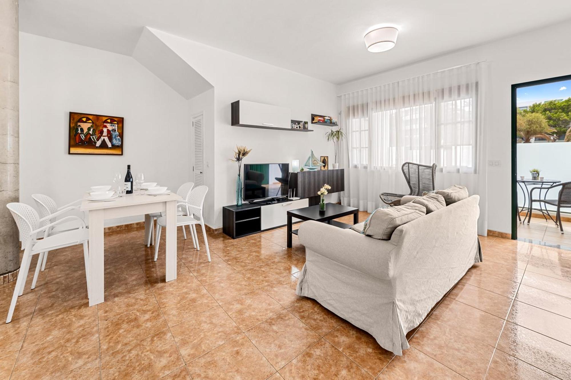 פלאיה בלנקה Apartamento Playa Dorada Bajos מראה חיצוני תמונה