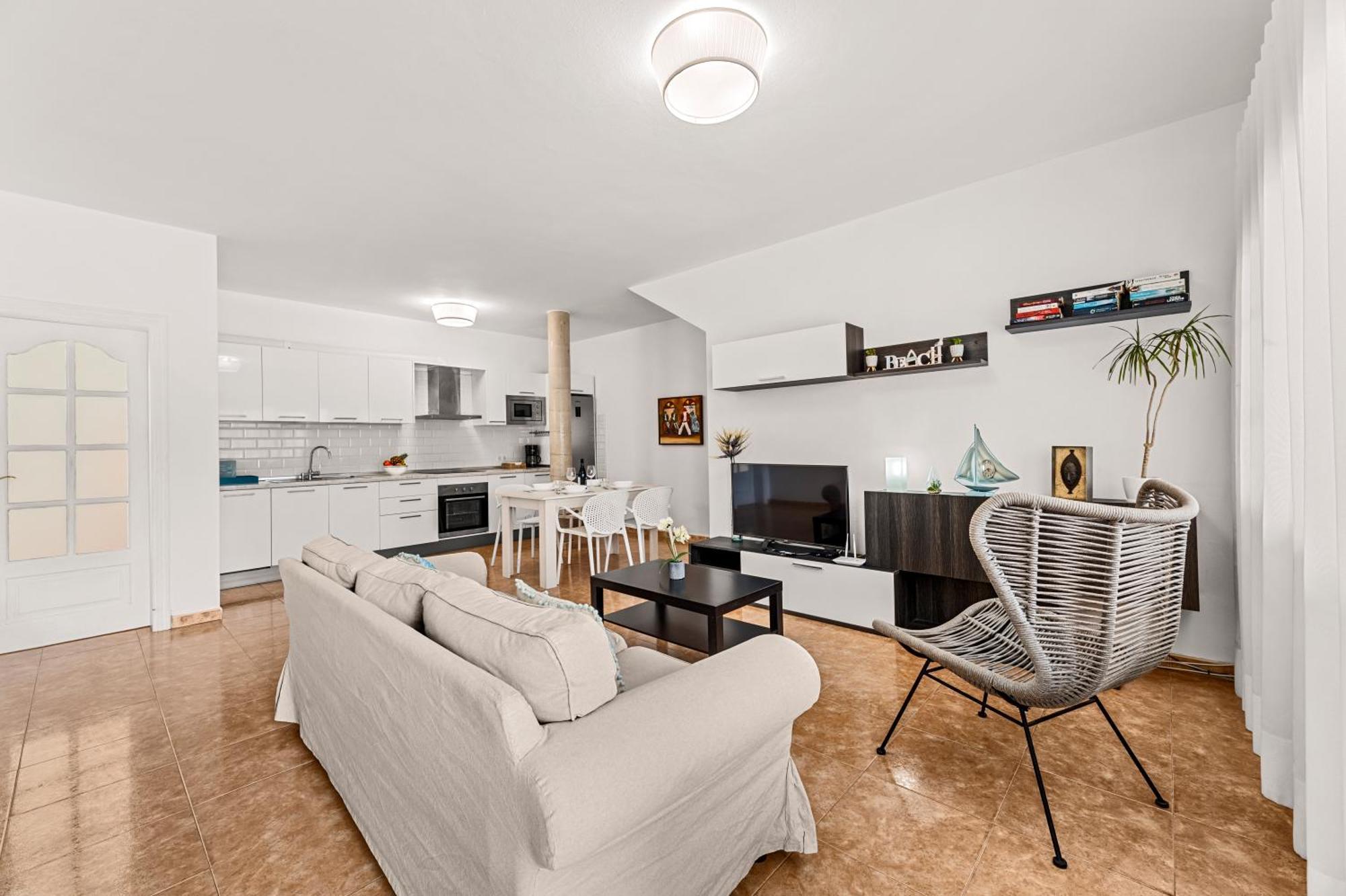 פלאיה בלנקה Apartamento Playa Dorada Bajos מראה חיצוני תמונה