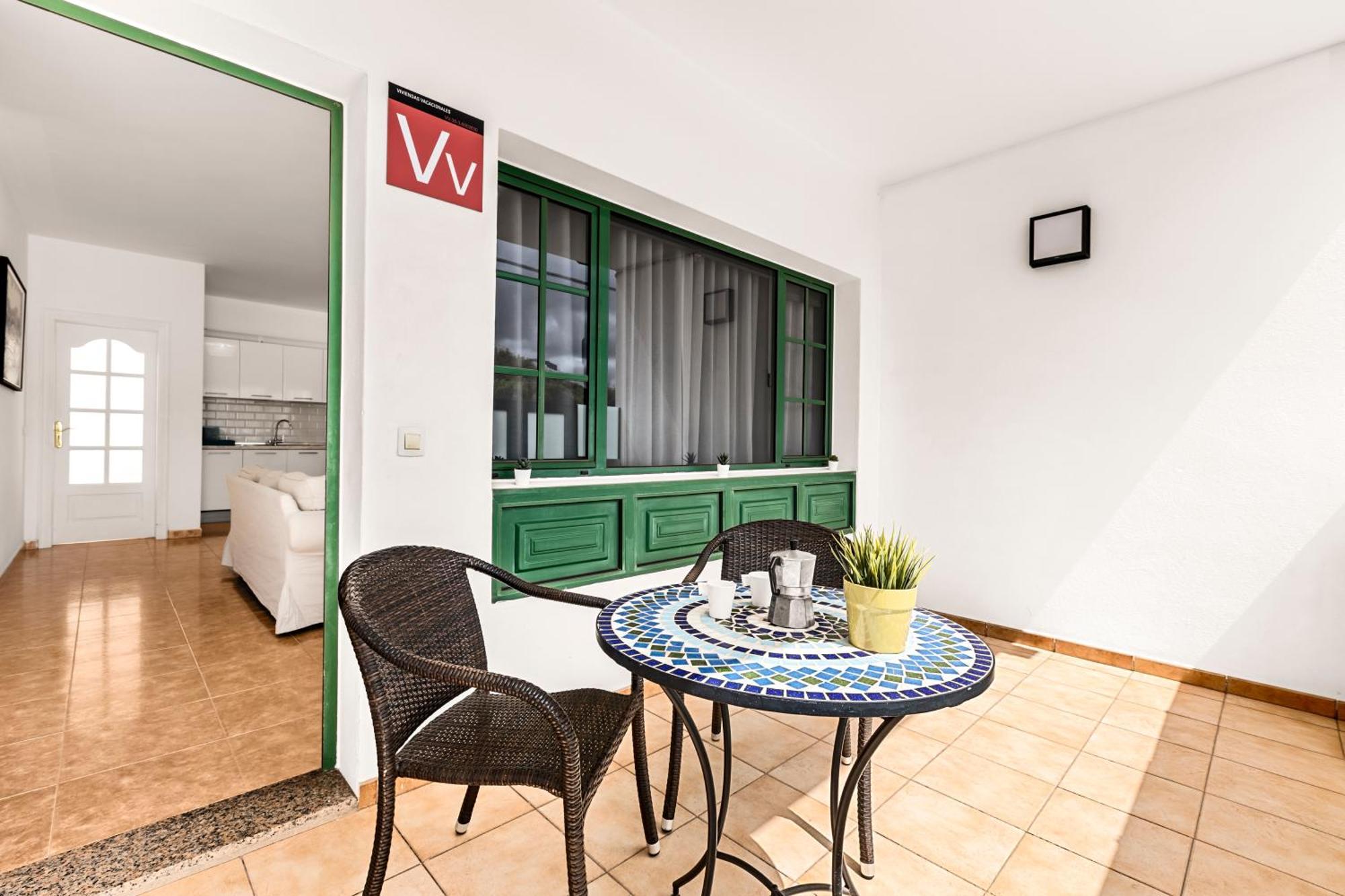 פלאיה בלנקה Apartamento Playa Dorada Bajos מראה חיצוני תמונה