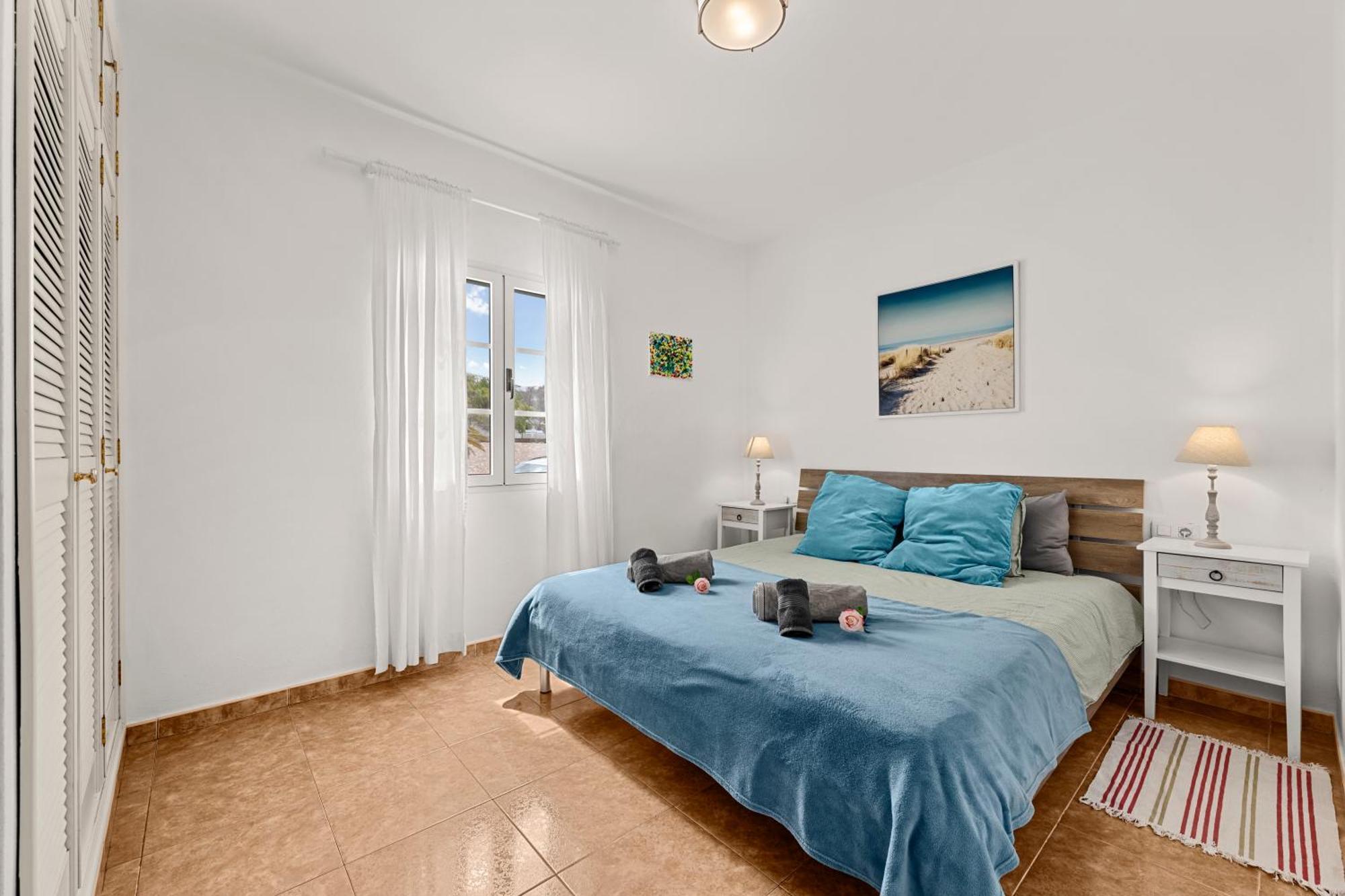 פלאיה בלנקה Apartamento Playa Dorada Bajos מראה חיצוני תמונה